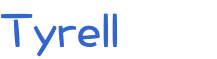Tyrell