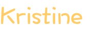 Kristine
